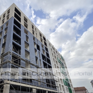 Skela per pllaka dhe fasada Skela per pllaka dhe fasada